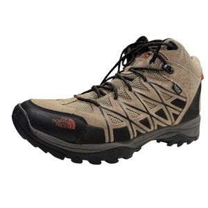 THE NORTH FACE STORM‎ III MID WATERPROOF HIKING BOOTS Sz 13